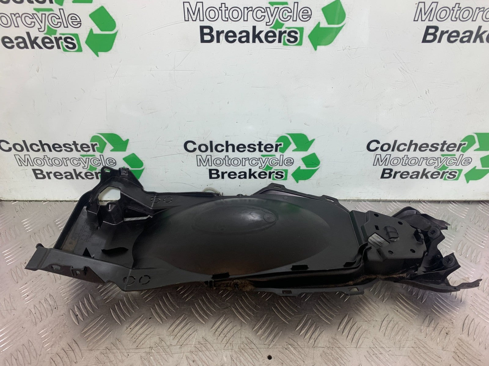 HONDA NC750 NC 750 X DCT UNDERTRAY YEAR 2019 (CMB1223)