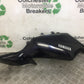 YAMAHA MT07 MT-07 RIGHT TANK PANEL   YEAR 2014 (STOCK 467)