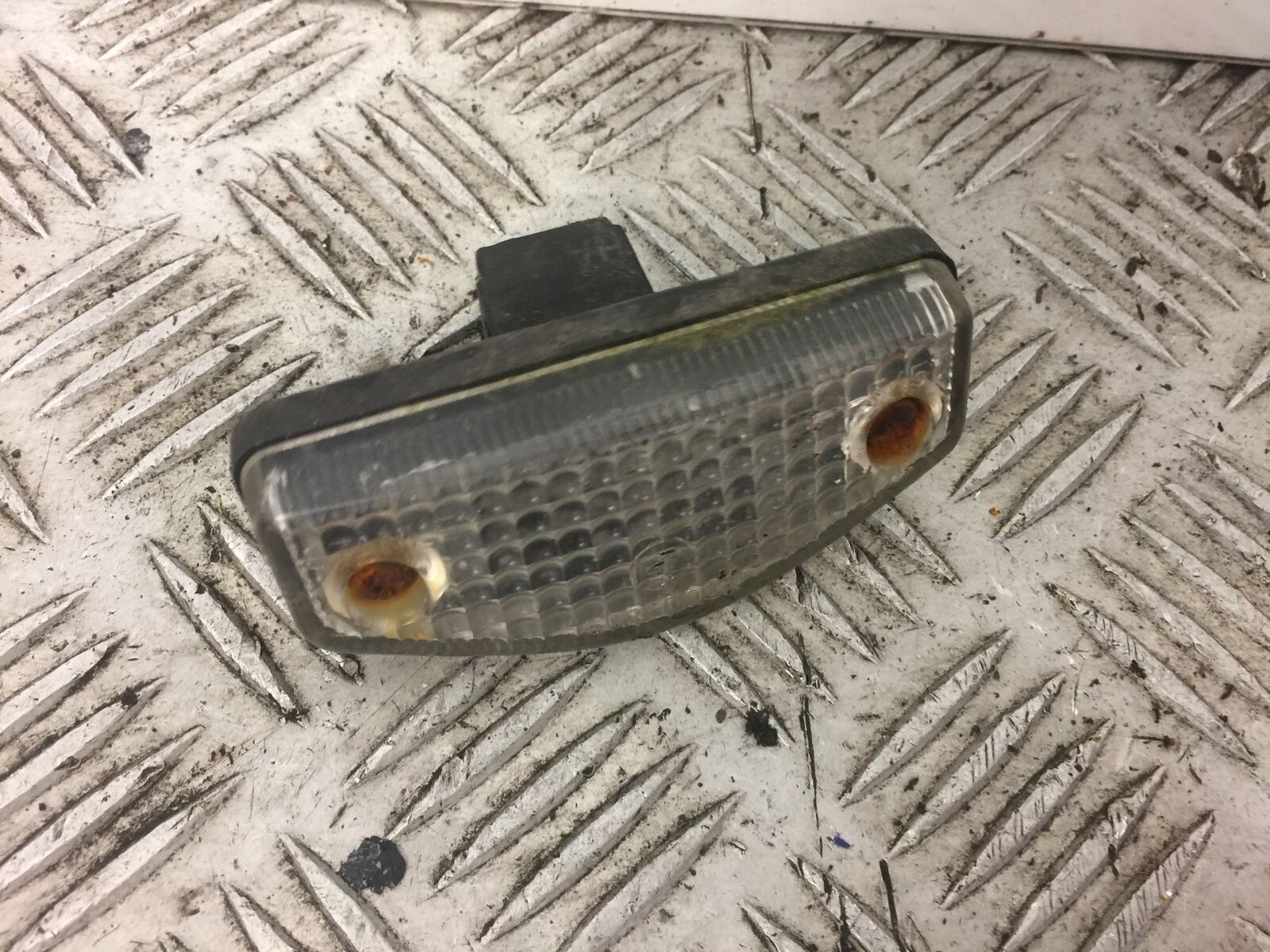 HONDA VTR1000 VTR 1000 FIRESTORM PILOT LIGHT  YEAR 1998