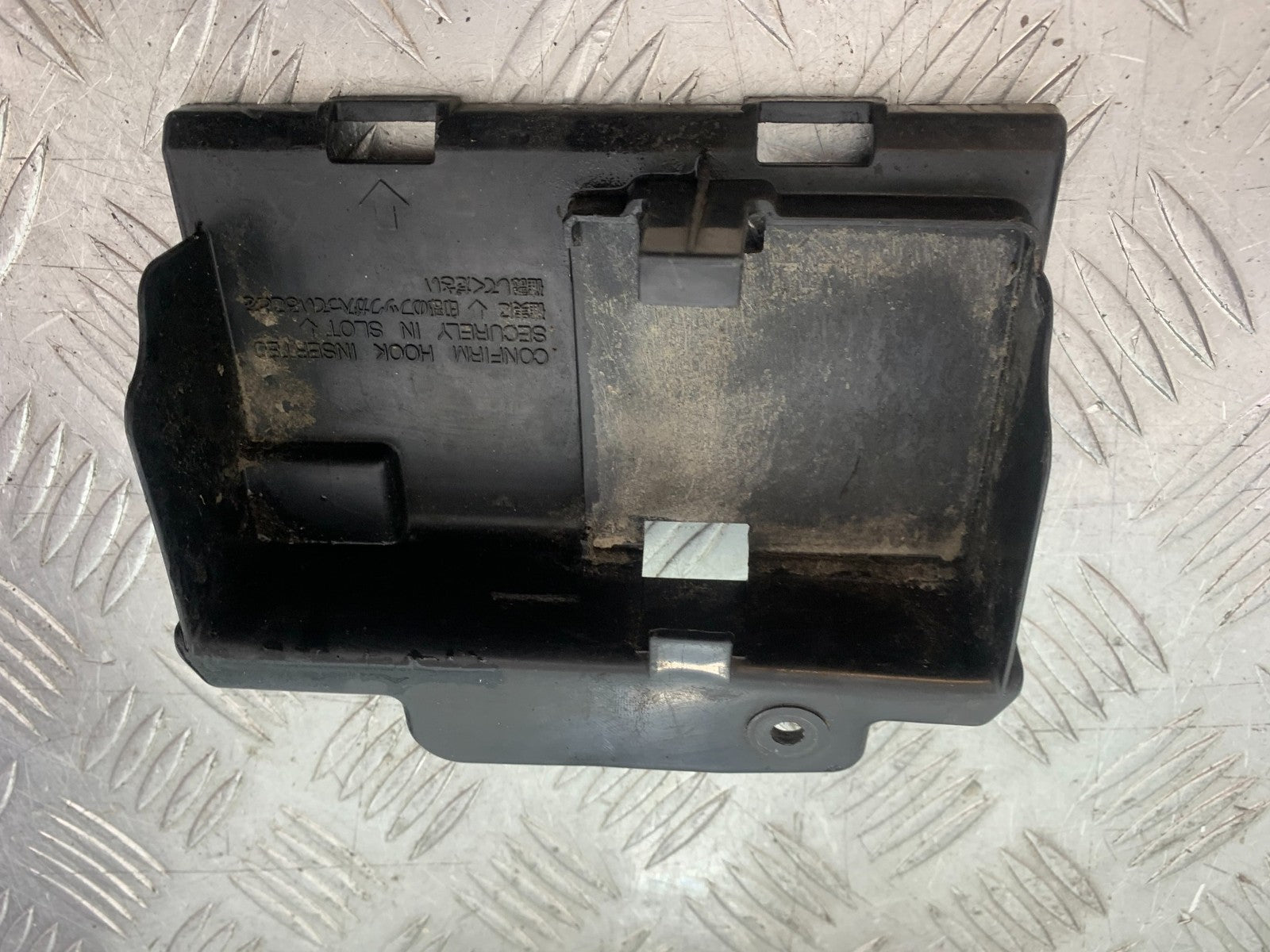 HONDA VT750 SHADOW INFILL COVER  YEAR 2003-2004 (CMB1265)