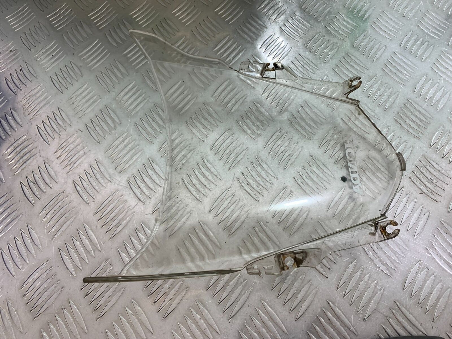HONDA CBR500R CBR 500 R SCREEN  YEAR 2012-16 (CMB1048)