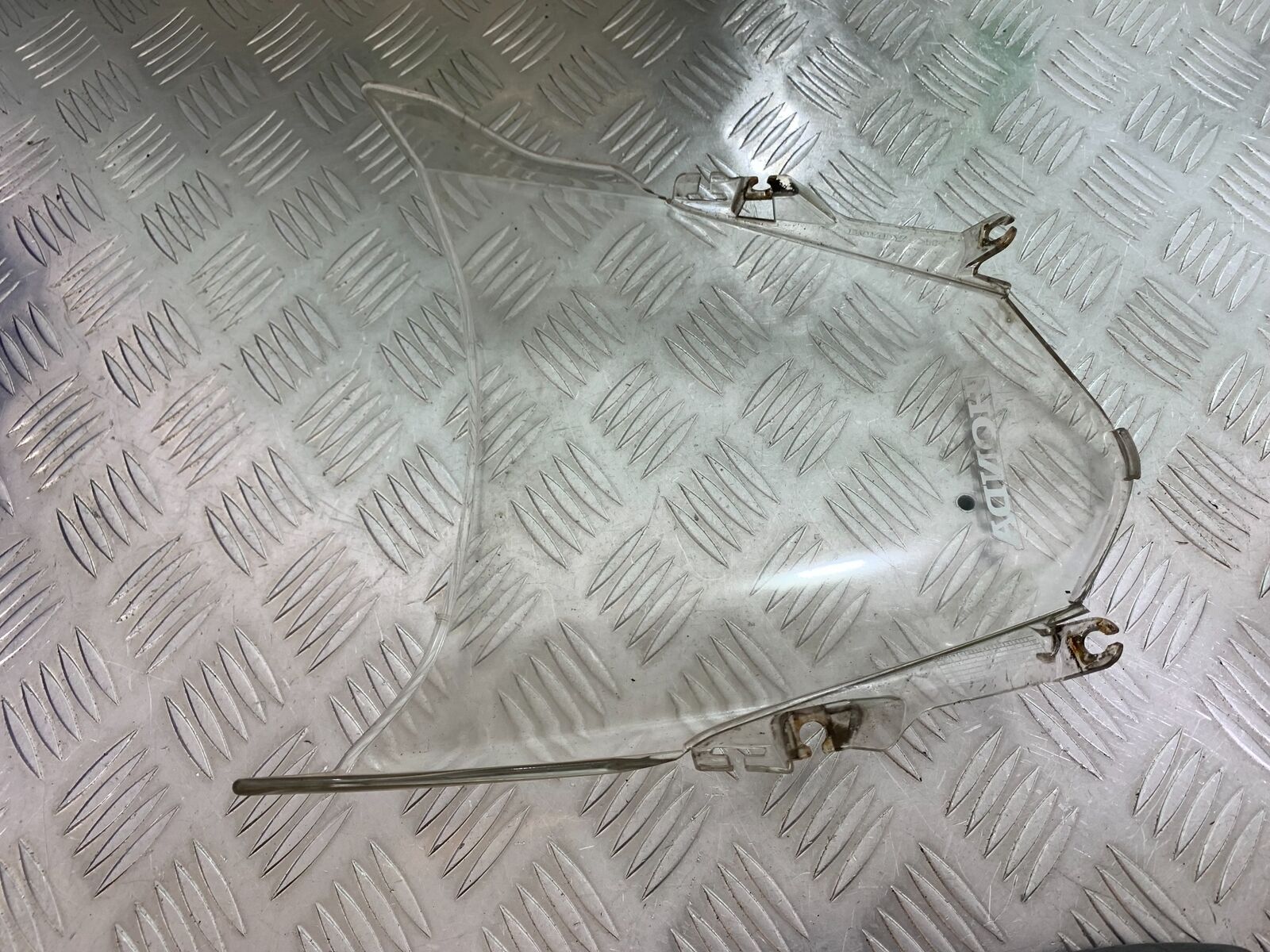 HONDA CBR500R CBR 500 R SCREEN  YEAR 2012-16 (CMB1048)