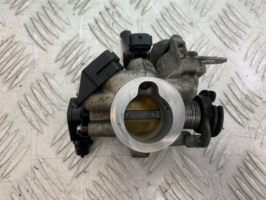 KTM RC125 RC 125 RC THROTTLE BODY 2014 2017 (CMB1199)