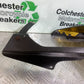 HONDA CBR1000 RR CBR1000RR FIREBLADE CARBON FIBRE BELLYPAN 2008-2011 (CMB1179)