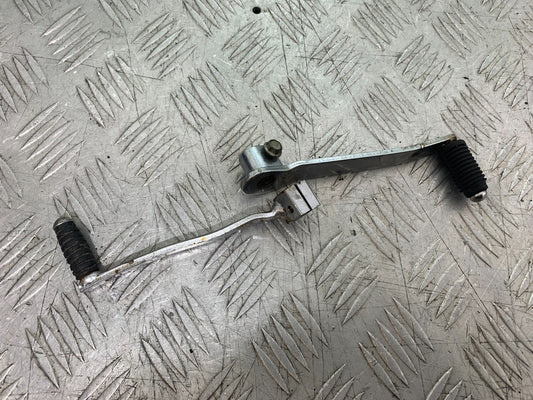 HONDA VT700 VT 700 SHADOW GEAR LEVERS  YEAR 1984-85 (CMB1328)