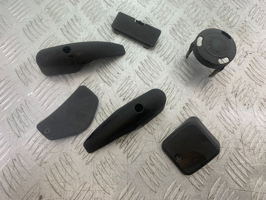 PIAGGIO MP3 250 ie INFILL PANELS  YEAR 2007 (CMB1307)