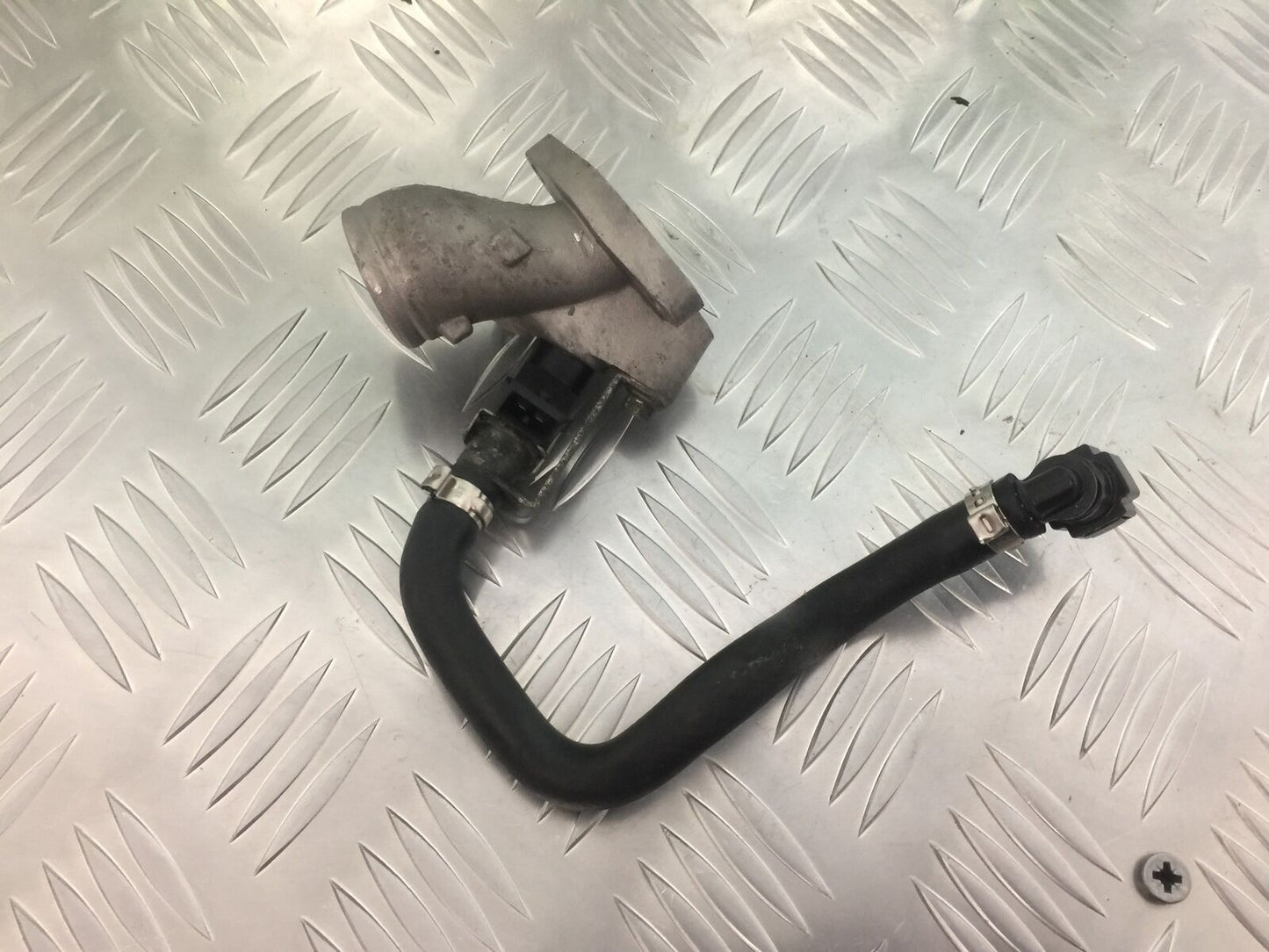 SINNIS TERRAIN 125 INJECTOR YEAR 2020 (STOCK 921)