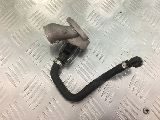 SINNIS TERRAIN 125 INJECTOR YEAR 2020 (STOCK 921)