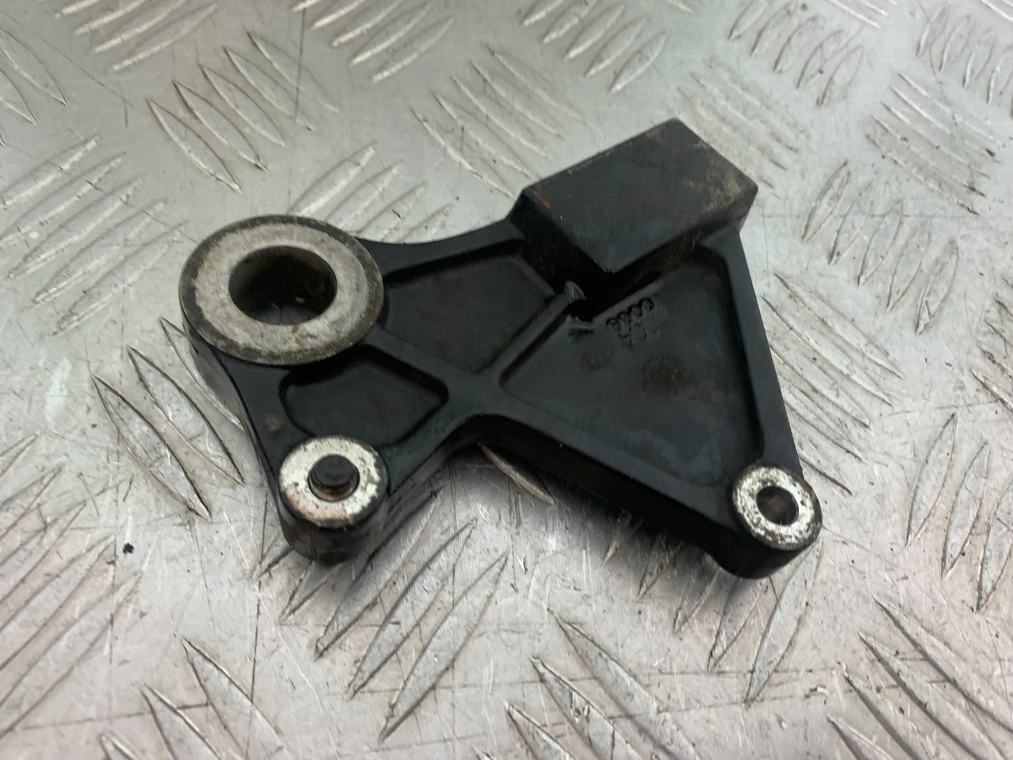 KAWASAKI ER6 F ER6F REAR CALIPER BRACKET  YEAR 2005-2008 (CMB1277)