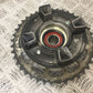 KAWASAKI NINJA 1000 SX REAR SPROCKET CARRIER  YEAR 2020-2022 (STOCK 722)