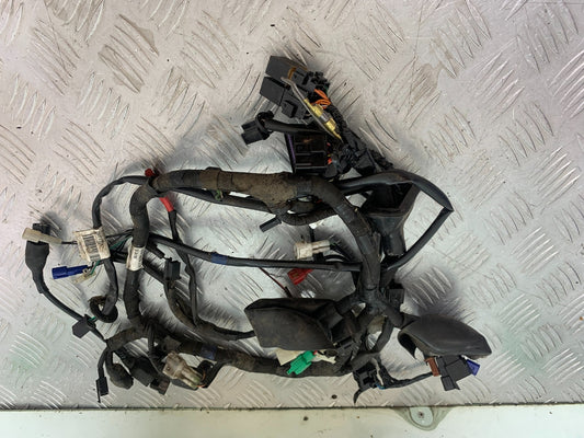 ROYAL ENFIELD BULLET 500 EFI WIRING LOOM YEAR 2008 - 2016 (CMB1153)
