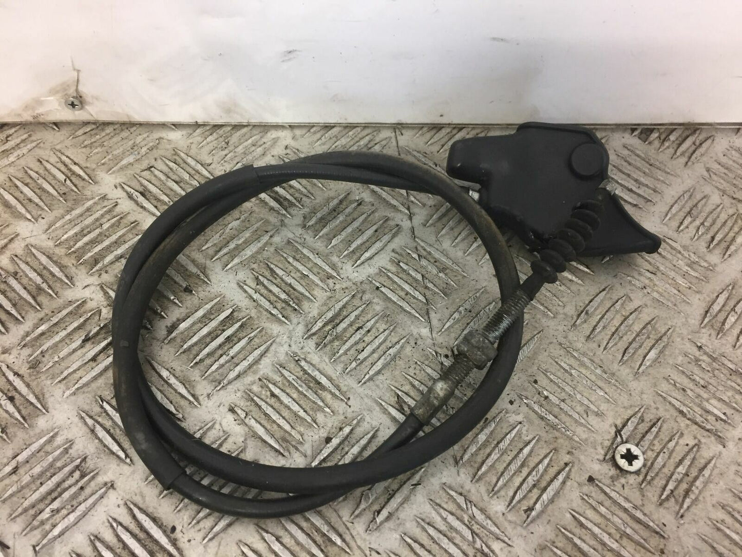 HONDA CBF125 CBF 125 CLUTCH CABLE YEAR 2009 - 2011