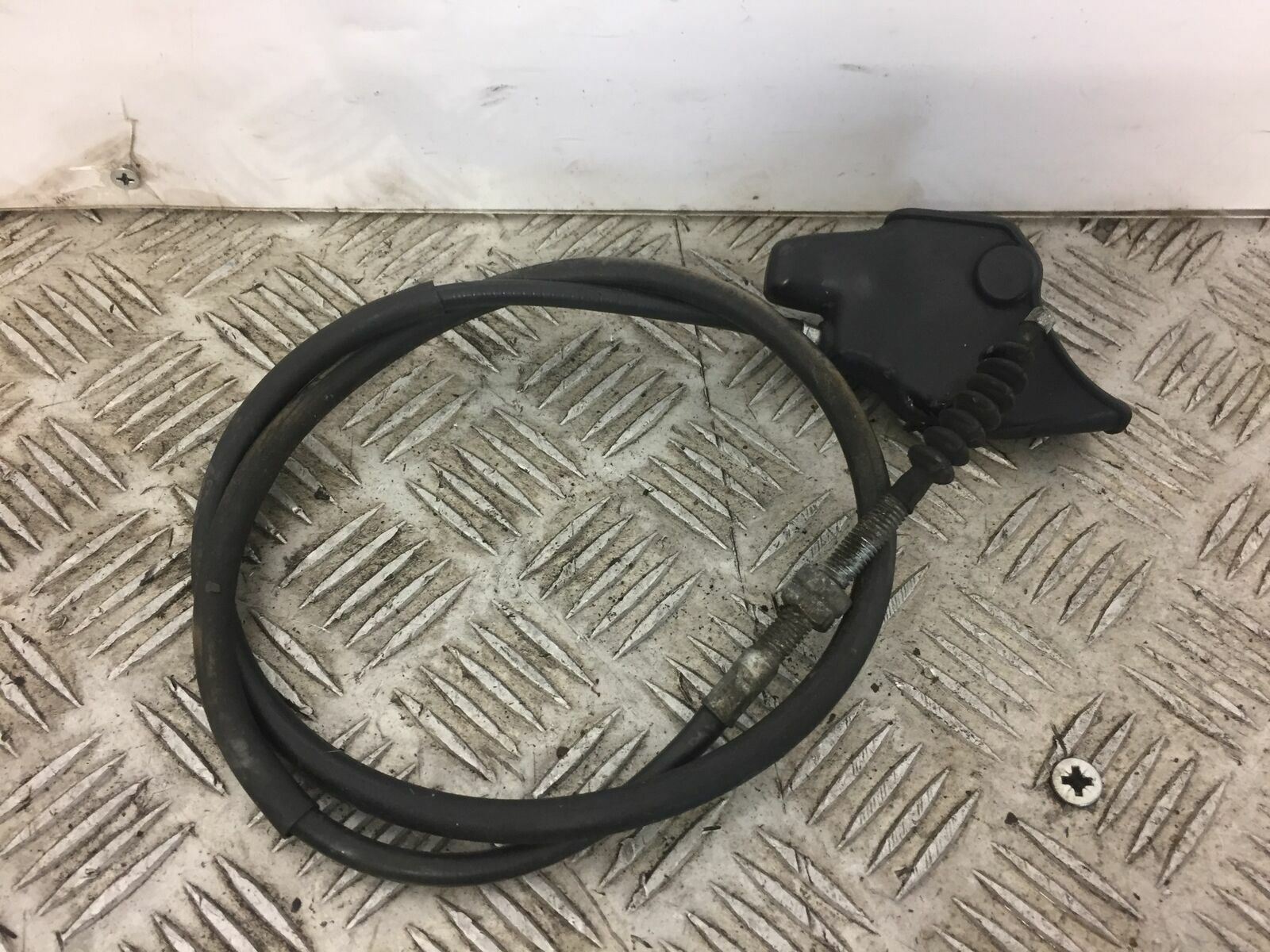 HONDA CBF125 CBF 125 CLUTCH CABLE YEAR 2009 - 2011