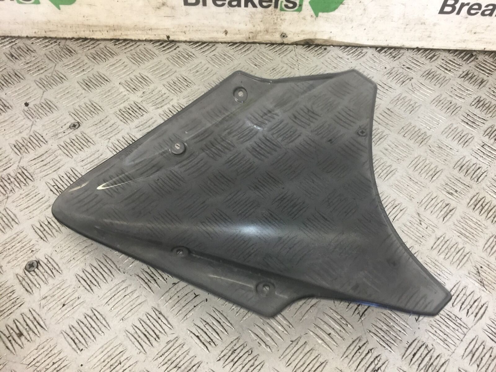 KAWASAKI NINJA 650 SCREEN YEAR 2020 (STOCK 726)