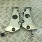 HONDA CBF600 CBF 600 ENGINE BRACKETS  YEAR 2004-2006 (STOCK 700)