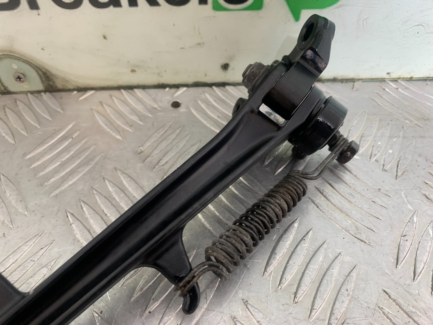 HONDA CBR1000 RR CBR 1000RR FIREBLADE SIDE STAND 2008-2011 (CMB1179)