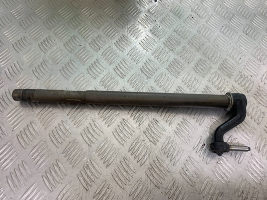 PIAGGIO MP3 250 ie STEERING STEM  YEAR 2007 (CMB1307)