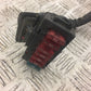 HONDA NT400 NT 400 BROS FUSE BOX  YEAR 1988 1991