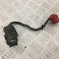 KAWASAKI Z1000 STARTER SOLENOID YEAR 2007-2009  (STOCK 822)