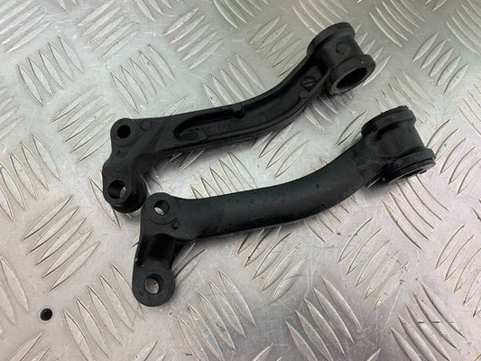 KAWASAKI ZX12R ZX12 R ENGINE BRACKETS YEAR 2000-01 (CMB1038)