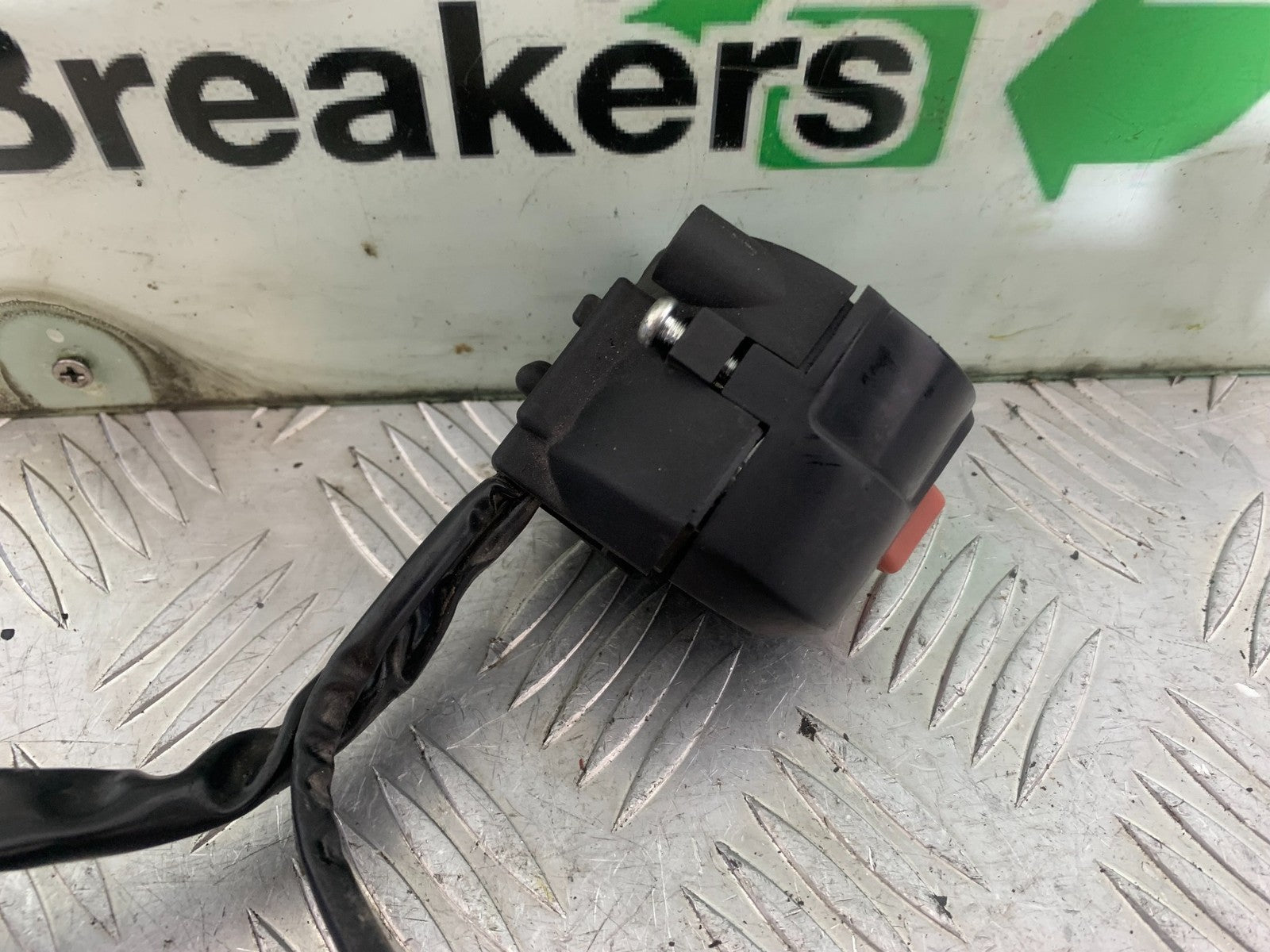 KYMCO CK1 125 RIGHT SWITCH GEAR YEAR 2014 - 2016 (CMB1181)
