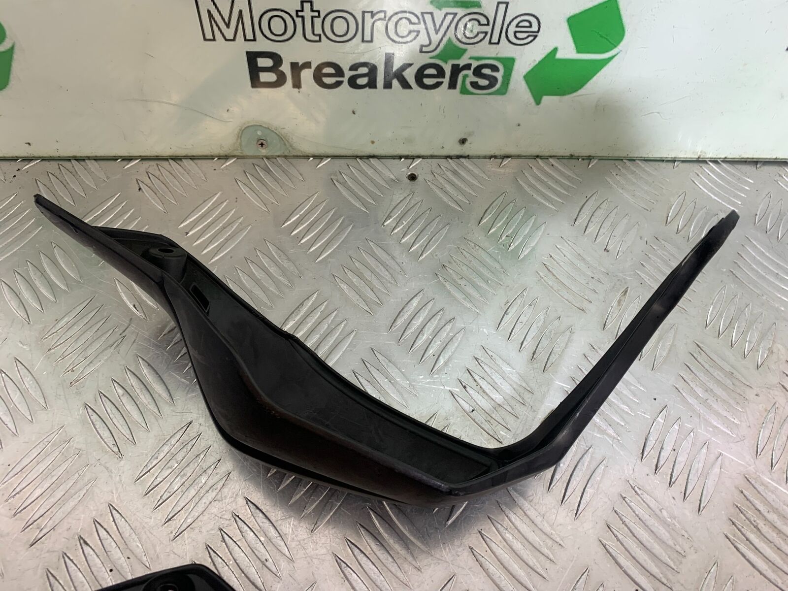 HONDA CRF1000 (DCT) AFRICA TWIN HAND GUARDS YEAR 2017 (CMB1030)