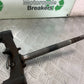 SUZUKI AN 200 UH 200 FORKS AND YOKE  YEAR 2007-2009 (CMB1256)