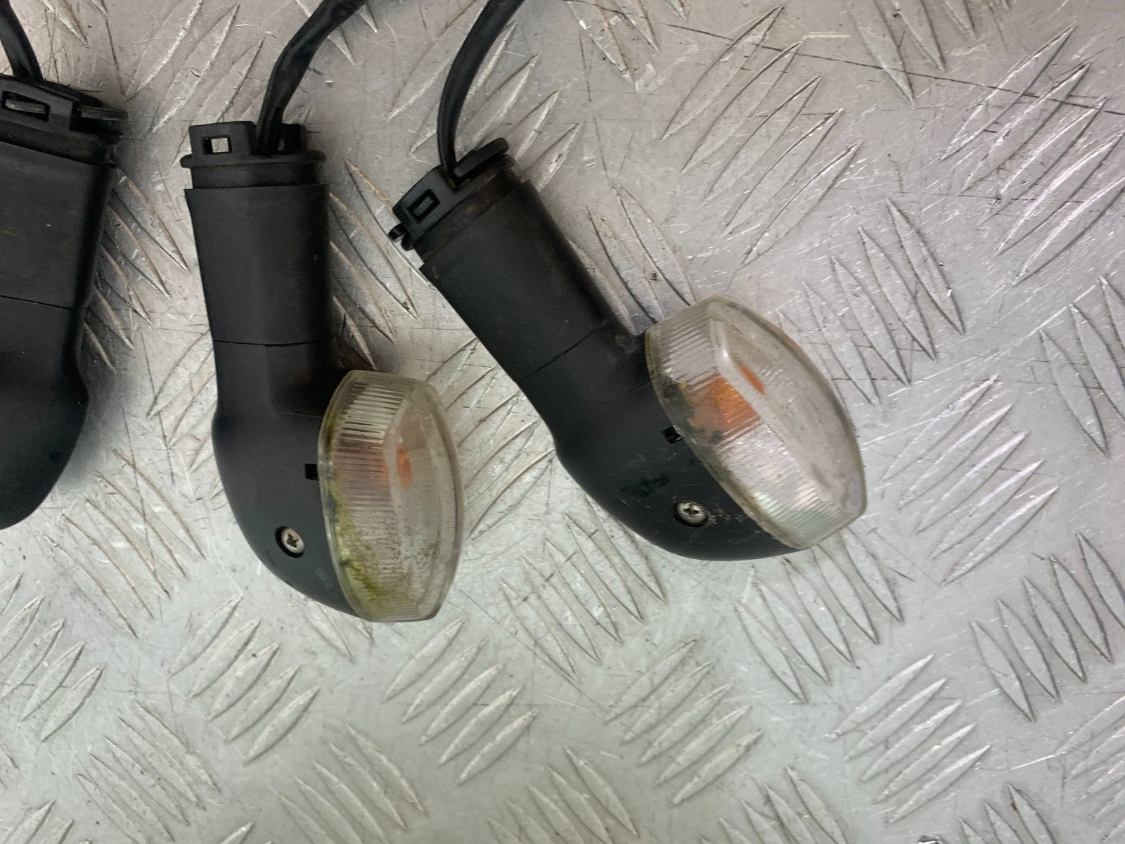 YAMAHA YS125 YS 125 INDICATORS  YEAR 2017-2021 (CMB1321)