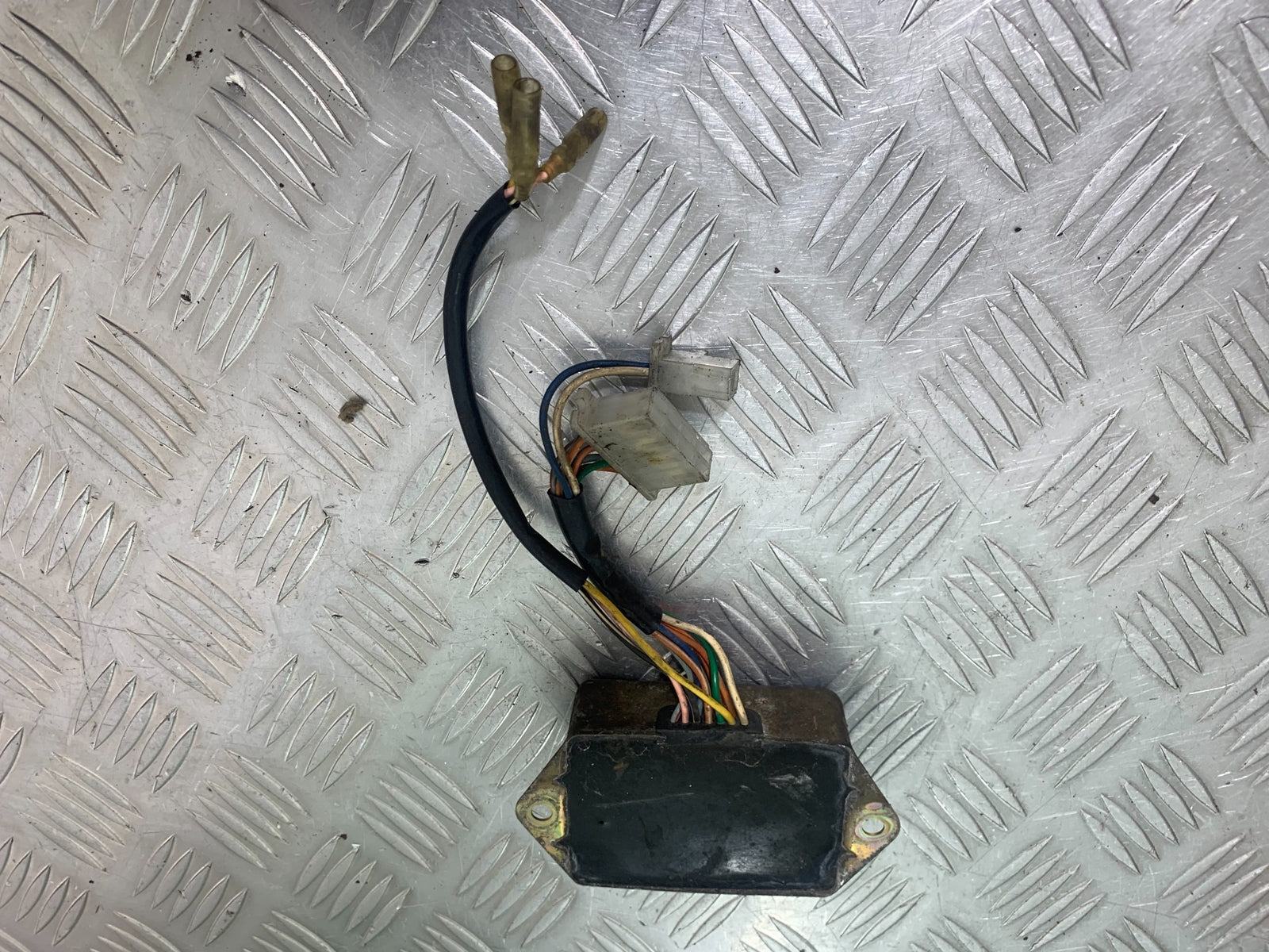 HONDA CX500 CX 500 CDI UNIT  YEAR 1978 1981 (CMB1137)