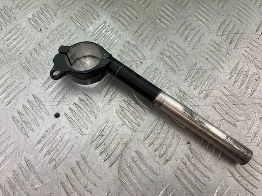 KAWASAKI ZX10R ZX10 R RIGHT HANDLEBAR   2008-2010 (CMB1301)