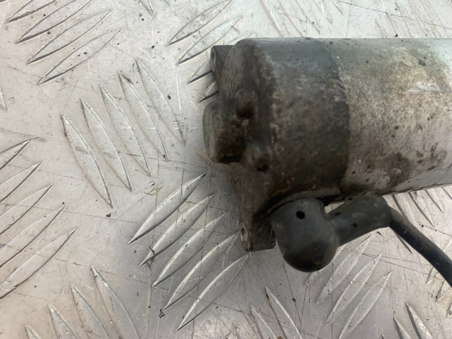 YAMAHA YBR125 YBR 125 STARTER MOTOR  YEAR 2010-2017 (CMB1163)
