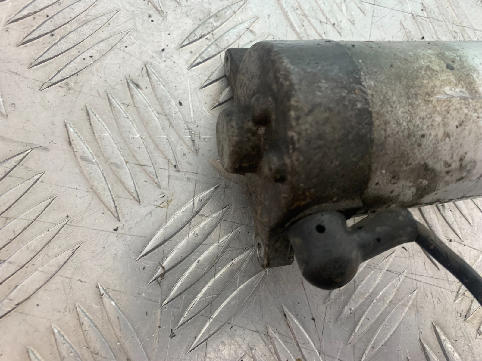 YAMAHA YBR125 YBR 125 STARTER MOTOR  YEAR 2010-2017 (CMB1163)