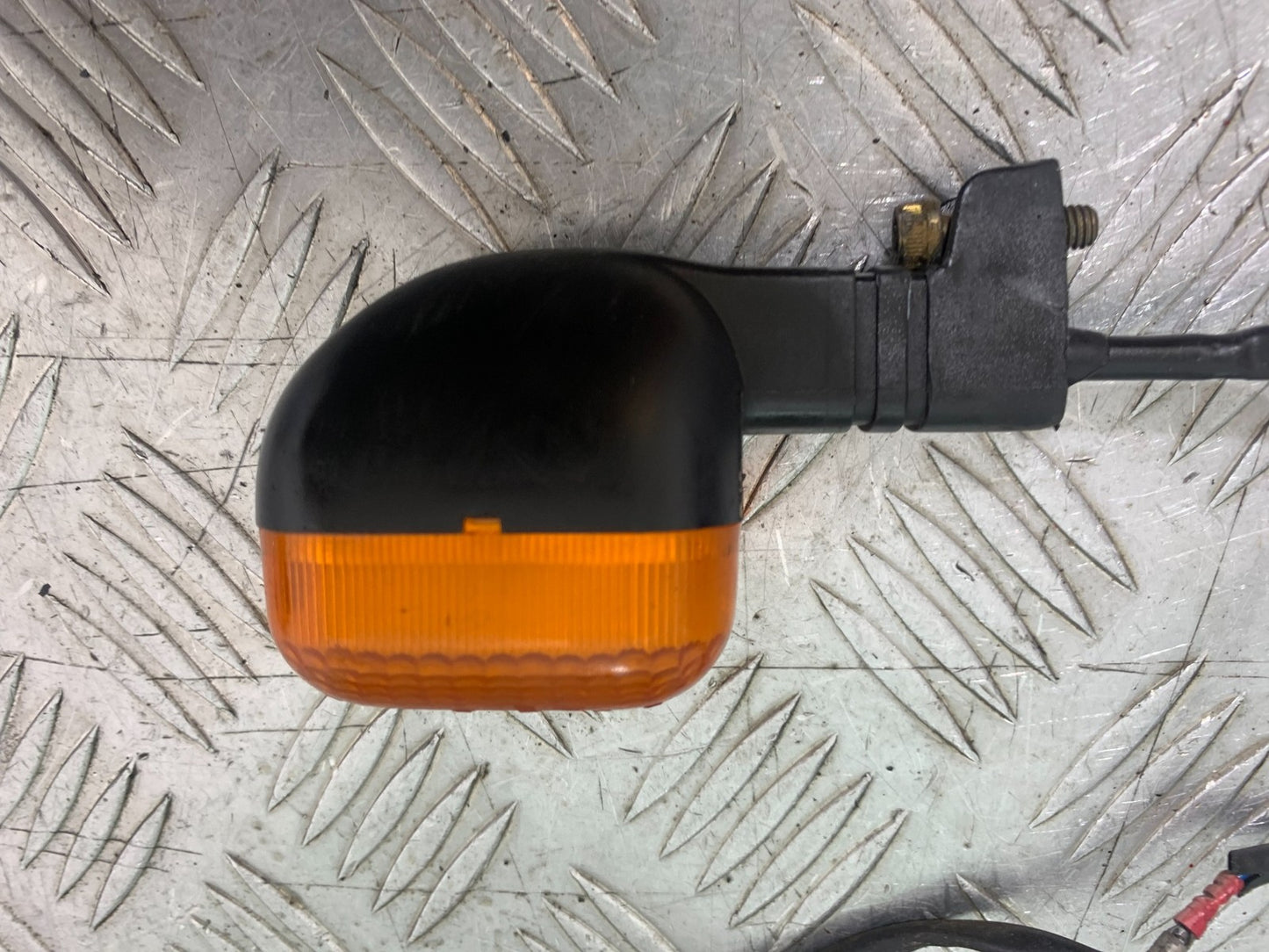 DUCATI 996 SPS 748 916 998 FRONT INDICATORS  1999-2000 (CMB1209)
