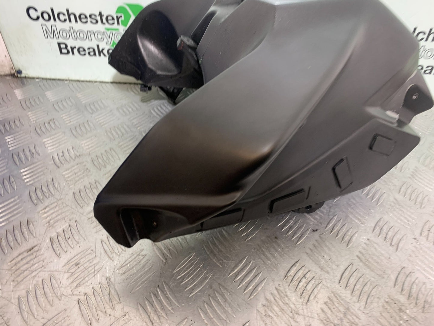 KTM 390 ADVENTURE PETROL TANK YEAR 2020-24 (CMB1240)
