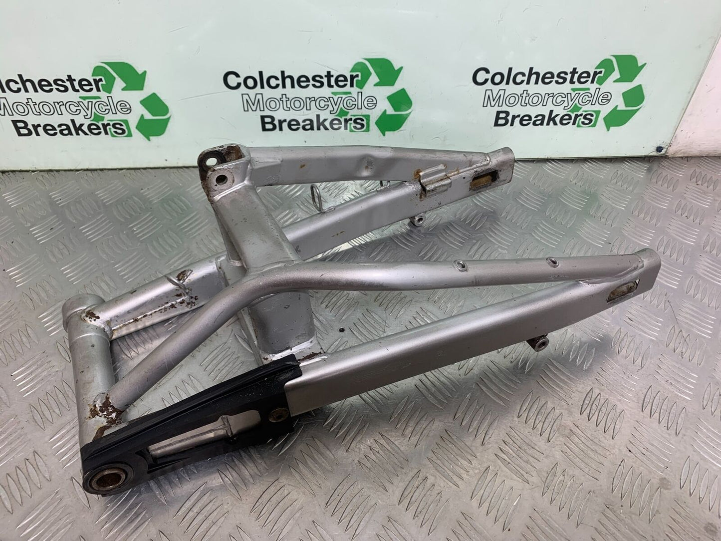 KAWASAKI ER6 N SWINGARM  YEAR 2005-2008 (CMB1034)