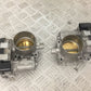 APRILIA DORSODURO 750 FACTORY THROTTLE BODIES  YEAR 2011 (STOCK 908)