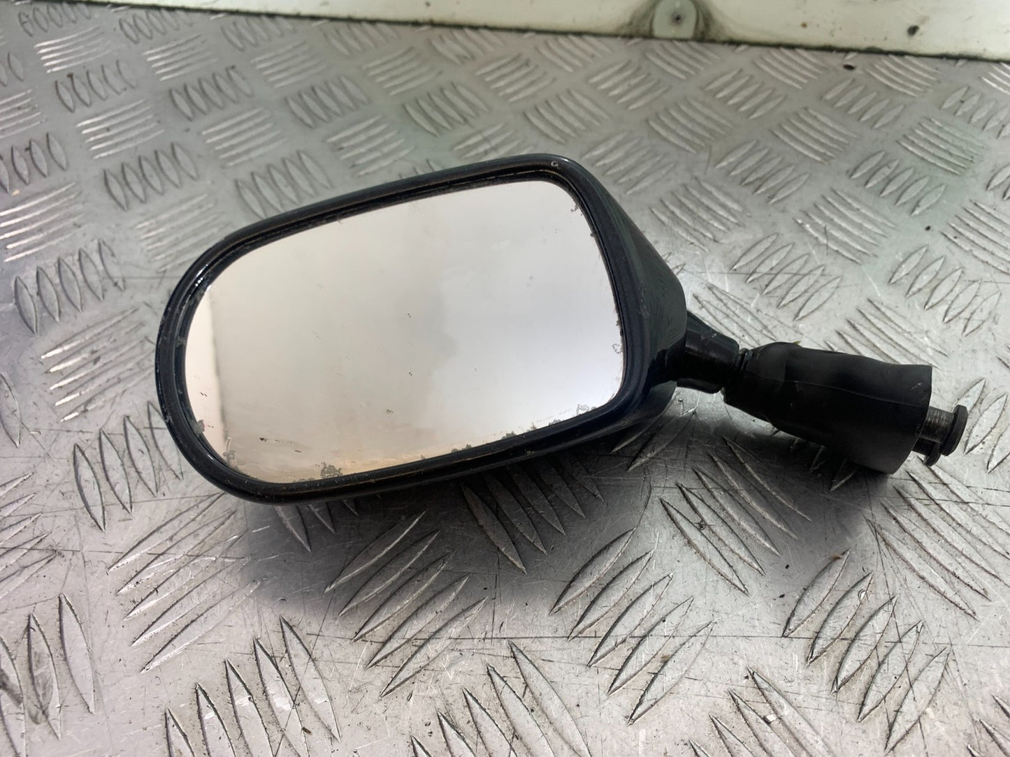 SUZUKI SV650 SV 650 mk1 LEFT MIRROR  YEAR 1999-2002 (CMB1208)