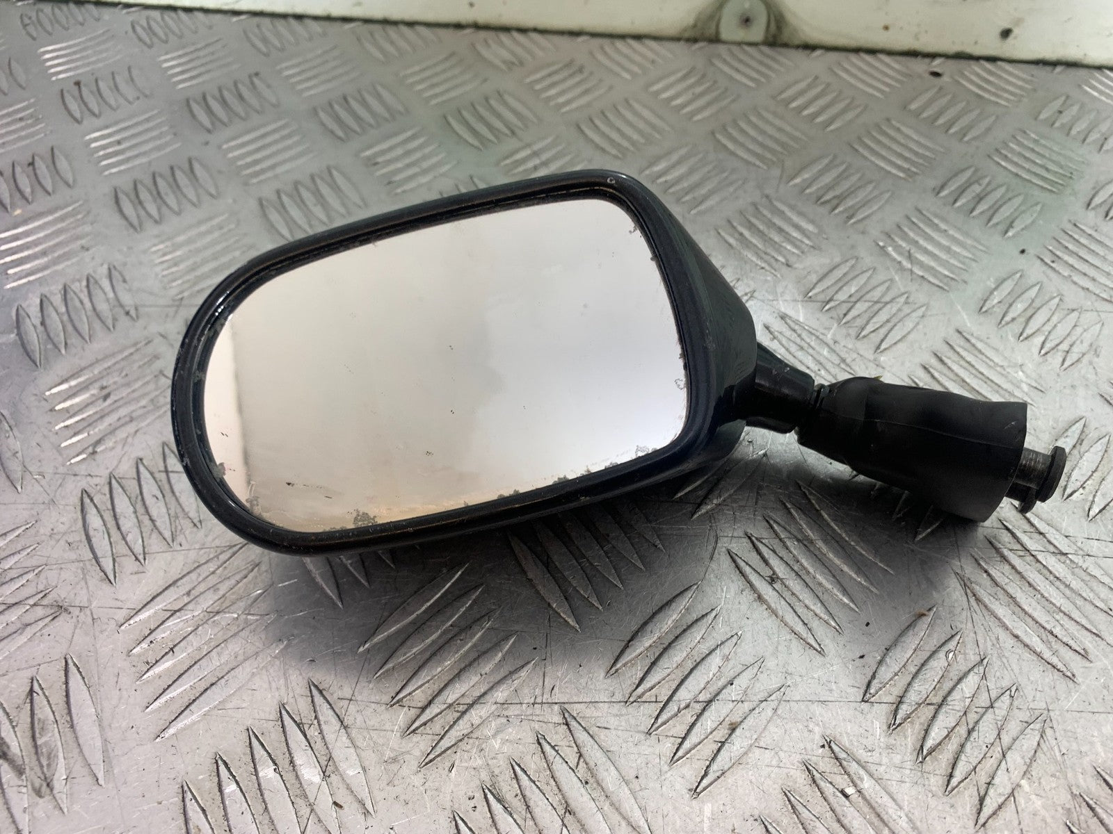 SUZUKI SV650 SV 650 mk1 LEFT MIRROR  YEAR 1999-2002 (CMB1208)