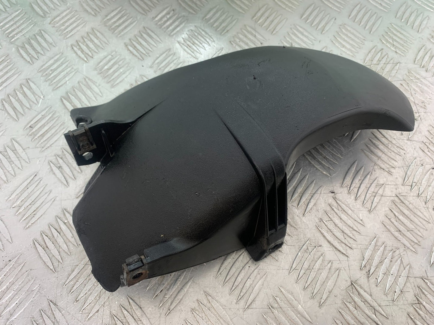 PIAGGIO VESPA GTS 125 HUGGER YEAR 2009-14 (CMB1261)