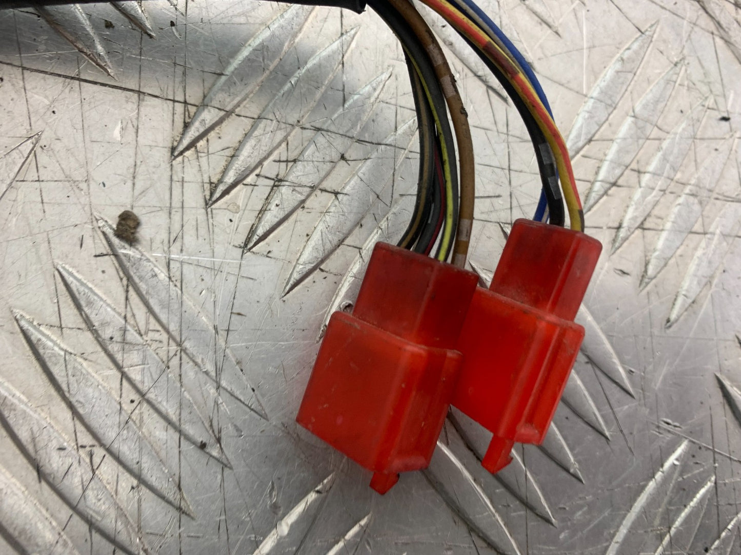 HONDA CBR600 CBR 600 FX FY RIGHT SWITCH GEAR  YEAR 1999-2000 (CMB1287)