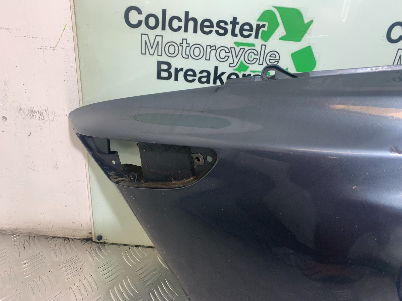 BMW K1200 K 1200 LT LEFT FAIRING PANEL  YEAR 1999-07 (CMB1138)