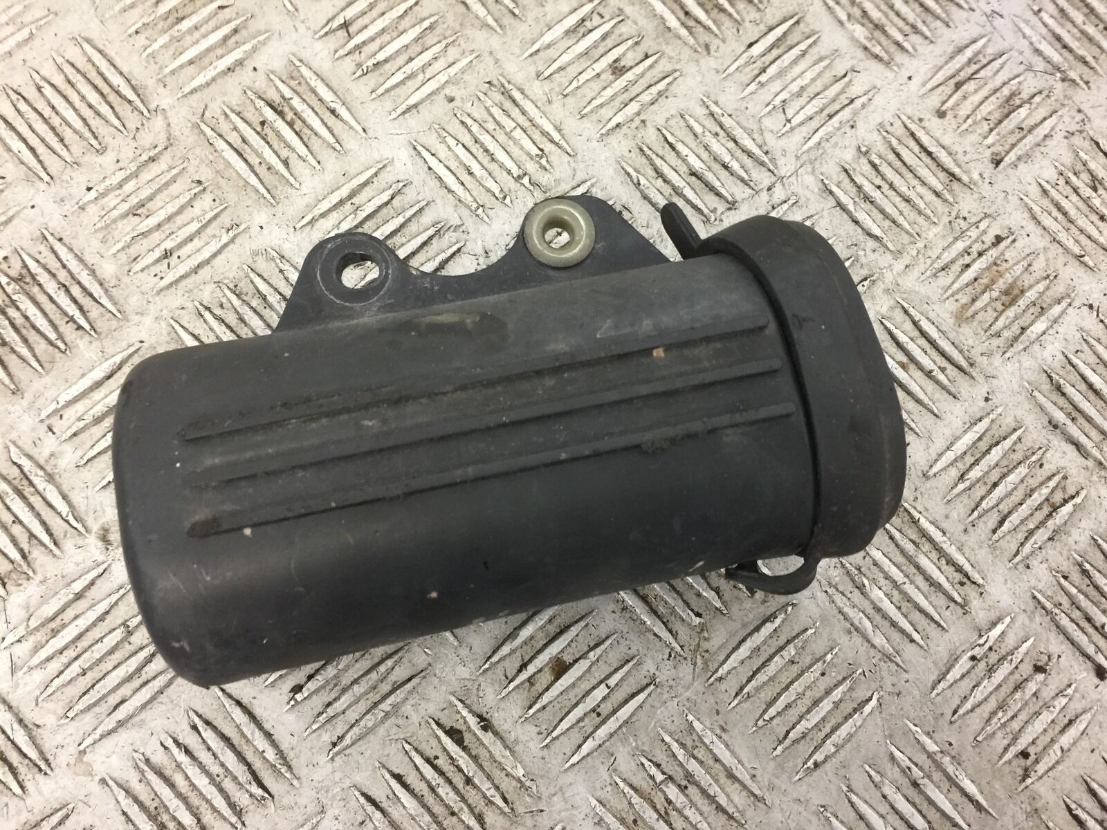 SINNIS APACHE 125 SM TOOLBOX   YEAR 2012 (STOCK 570)