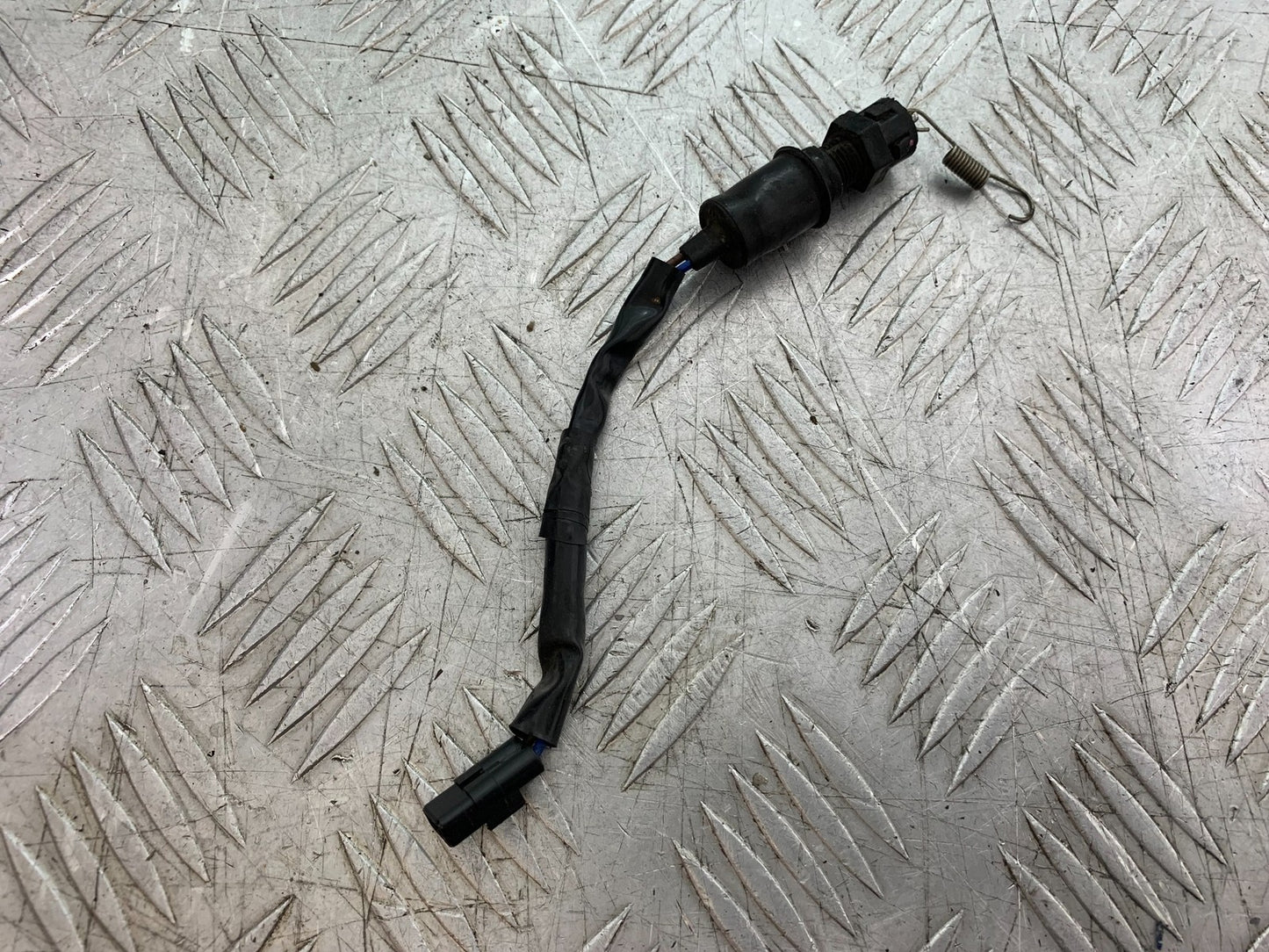 KAWASAKI ER6 N REAR BRAKE LIGHT SWITCH YEAR 2012-2017 (CMB1324)