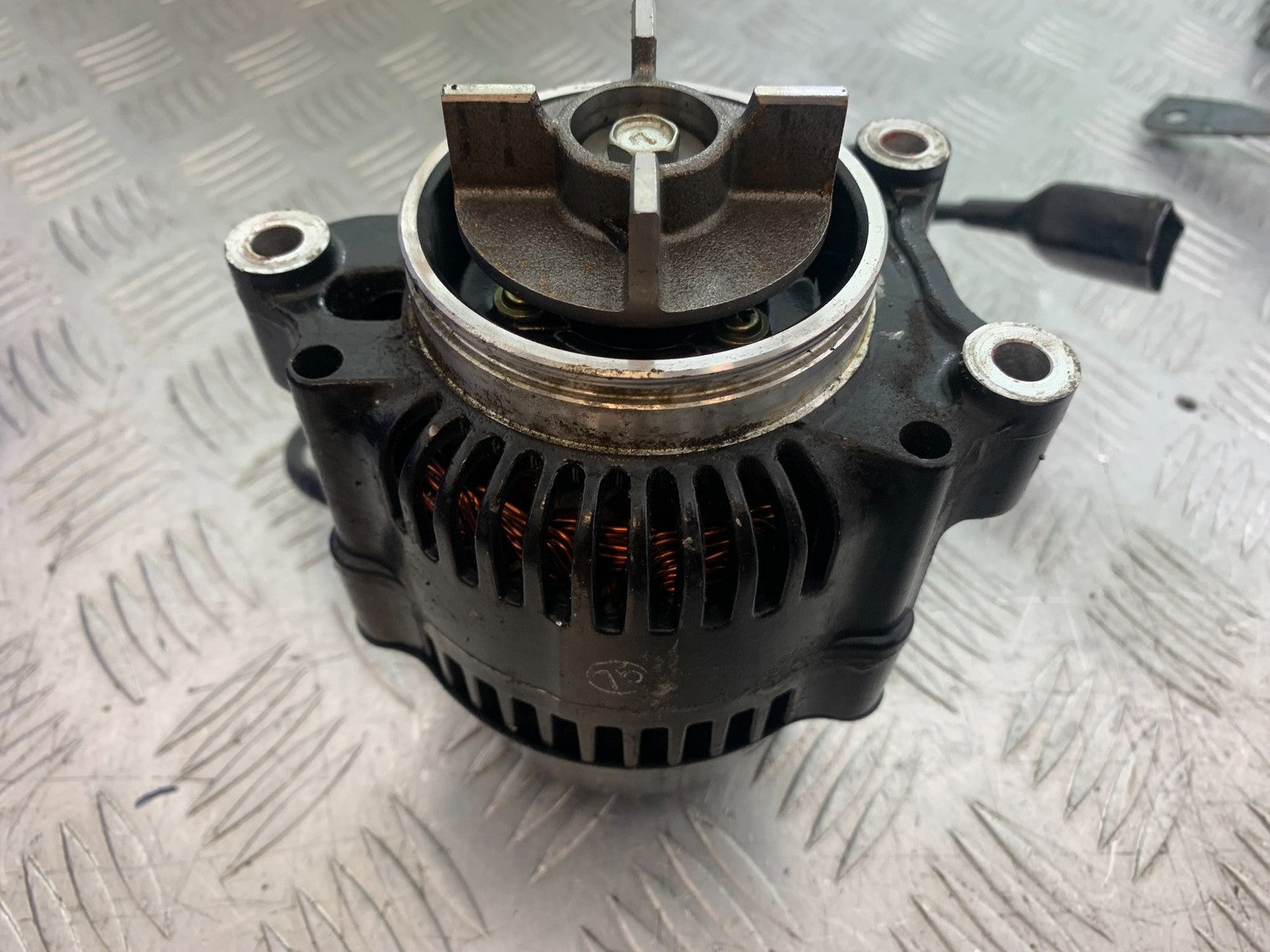 KAWASAKI ZZR1100 D ALTERNATOR YEAR 1993-2001 (CMB1289)