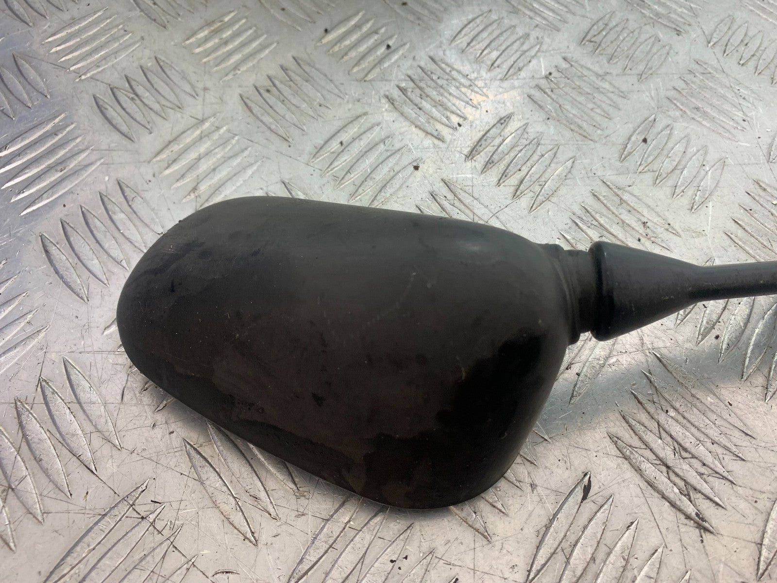 KAWASAKI ER6 F ER6F LEFT MIRROR   YEAR 2005-2008 (CMB1277)