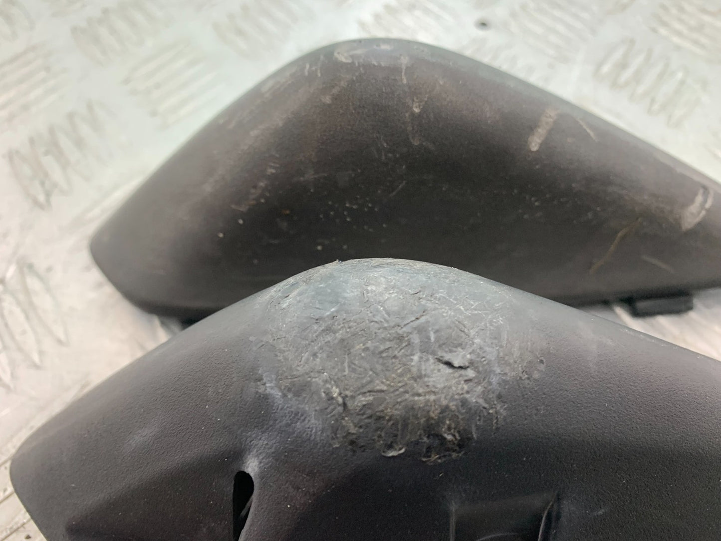HONDA NT 700 V DEAUVILLE SIDE PODS YEAR 2006-2010 (CMB1298)