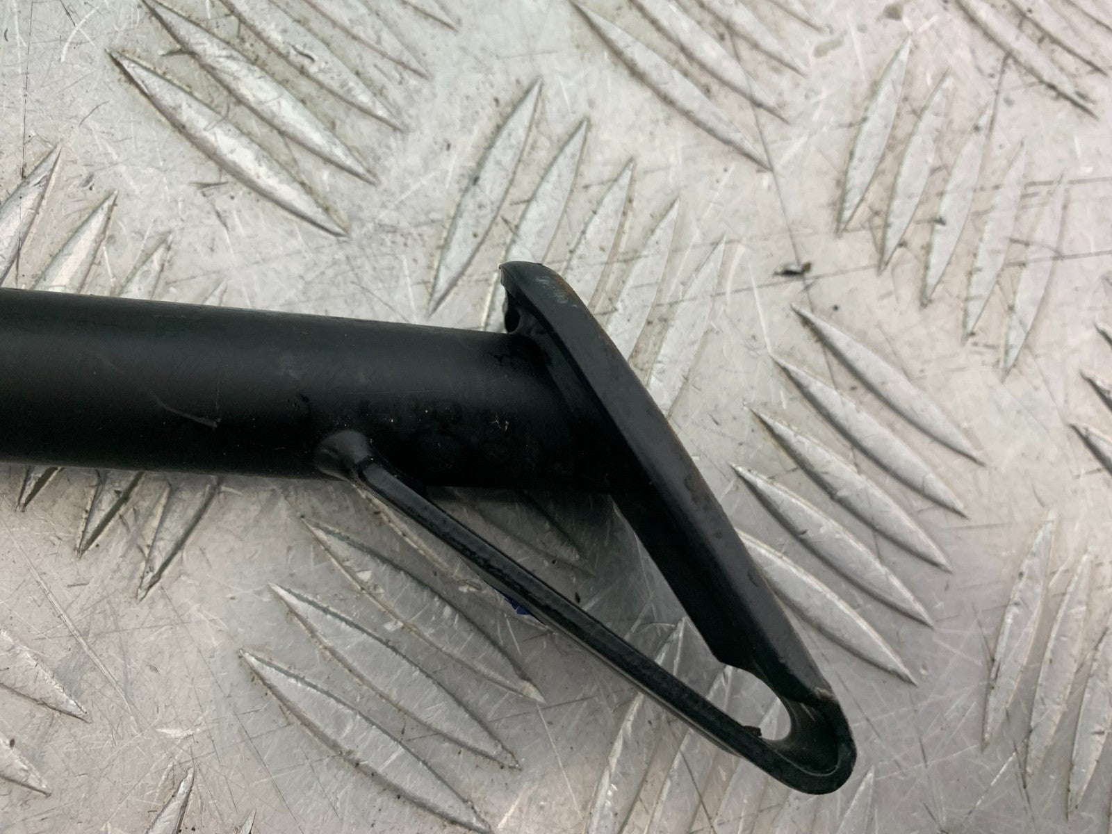 DUCATI 937 MONSTER SIDE STAND AND BRACKET  YEAR 2021-2024 (CMB1270)