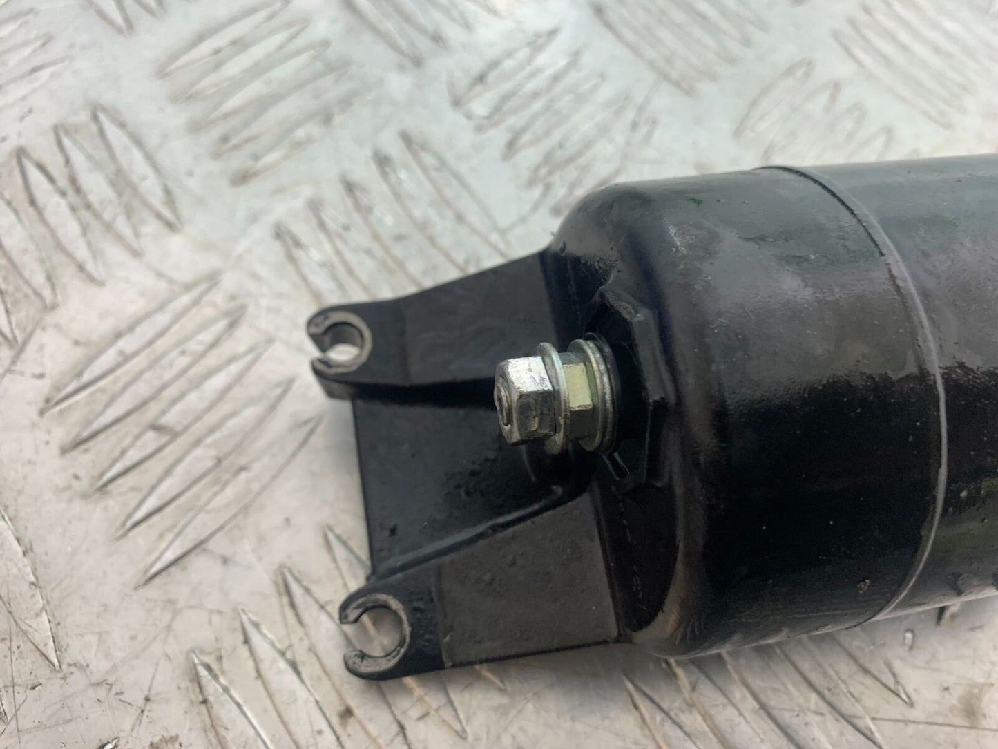 KAWASAKI ER6 F STARTER MOTOR   YEAR 2005-2008 (CMB1098)