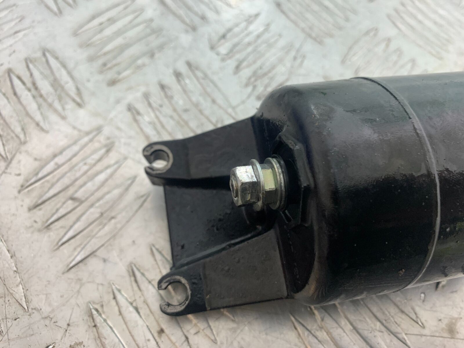 KAWASAKI ER6 F STARTER MOTOR   YEAR 2005-2008 (CMB1098)