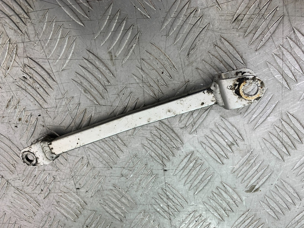 SUZUKI GSXR600 GSXR 600 SRAD REAR BRAKE ARM YEAR 1997-2000 (CMB1276)